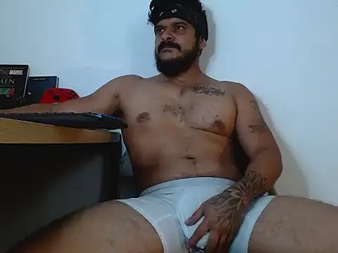 marcusphoenix666 online show from 03-08-26, 06:12