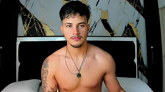 Nekoboy01 online show from 02-07-25, 07:17