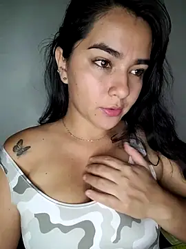 alison villalobo online show from 11-09-25, 01:37