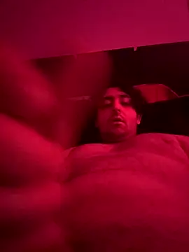 GreysonFox online show from 10-22-25, 06:46