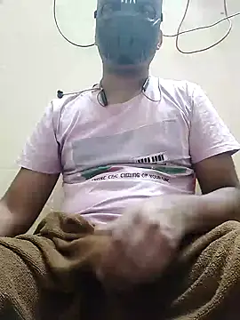 Cucumber Boy online show from 12-22-24, 05:42