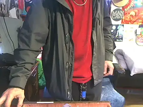 CloudDadddyyy420 online show from 02-26-25, 05:53