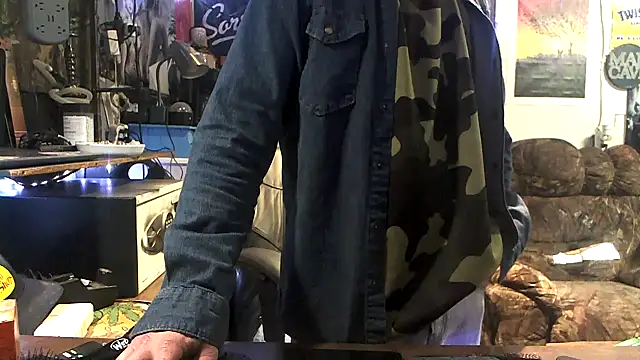 CloudDadddyyy420 online show from 10-26-25, 06:41