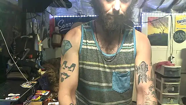 CloudDadddyyy420 online show from 11-03-25, 02:13