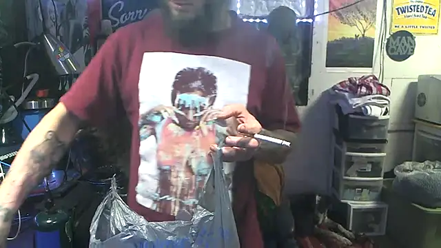 CloudDadddyyy420 online show from 11-10-25, 02:10