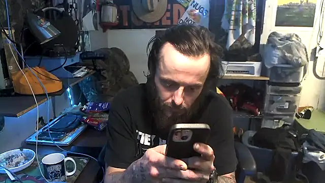 CloudDadddyyy420 online show from 11-22-25, 12:09