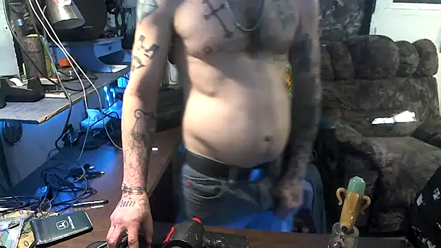 CloudDadddyyy420 online show from 12-05-25, 01:20