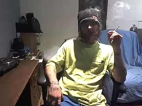 CloudDadddyyy420 online show from 02-06-26, 04:32