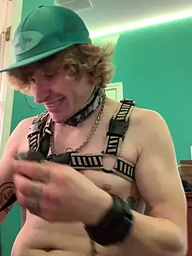 TheGAPEgatsby92 online show from 03-02-26, 05:08