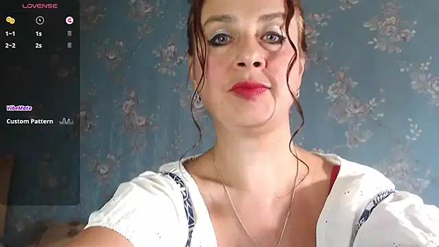 Snapshot of VanezaSmith chatting on 09-20-25, 07:09 VanezaSmith online show from 09-20-25, 07:09