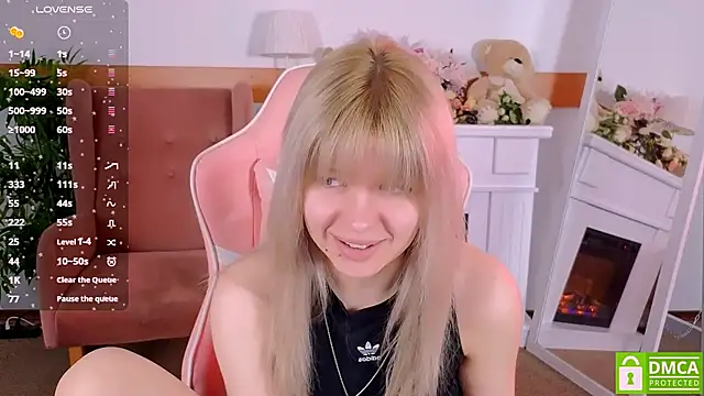 Grace and  Jacob online show from 01-10-26, 09:22