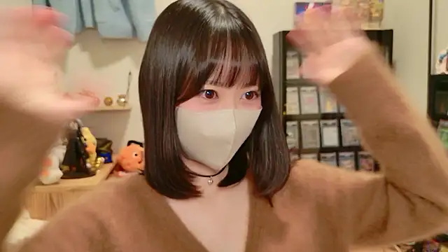 HIKARI x0 online show from 11-18-25, 03:05