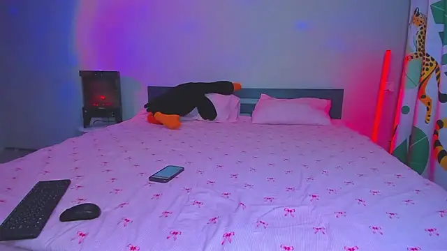 TishaLove online show from 02-21-26, 04:57