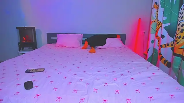 TishaLove online show from 03-27-26, 10:59