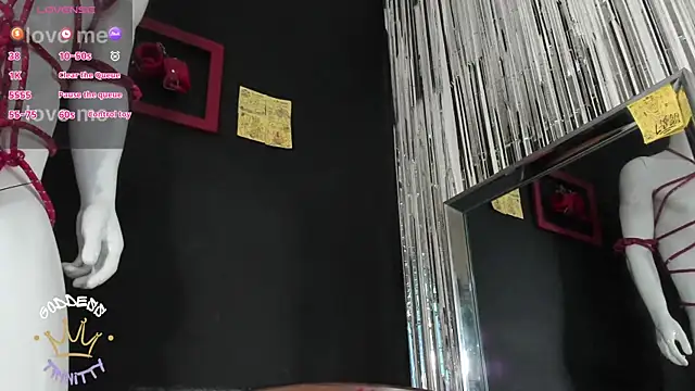 trinitty online show from 10-06-25, 01:19