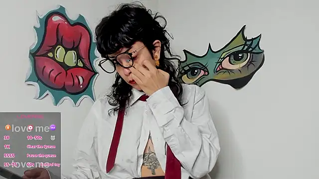 trinitty online show from 02-24-26, 12:03