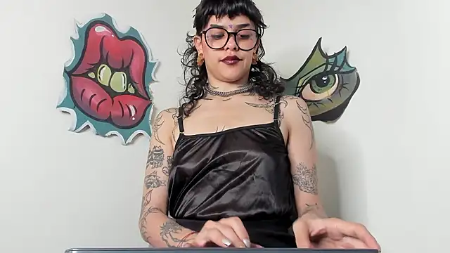 trinitty online show from 03-20-26, 09:52