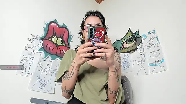 trinitty online show from 05-30-26, 04:26