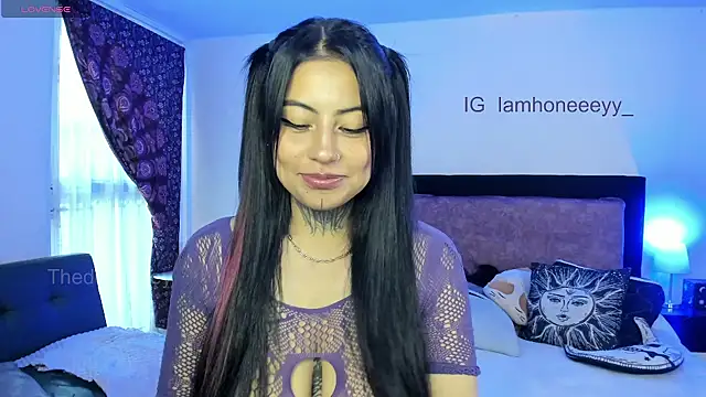 Thedollhoney online show from 02-21-26, 02:40