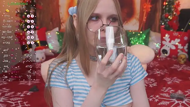 minx g1rl online show from 12-28-24, 04:08