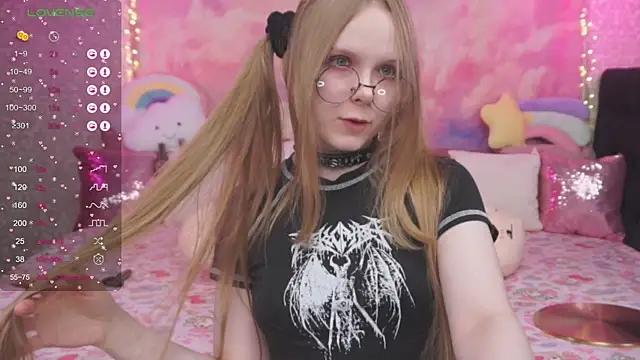 minx g1rl online show from 03-17-25, 06:40