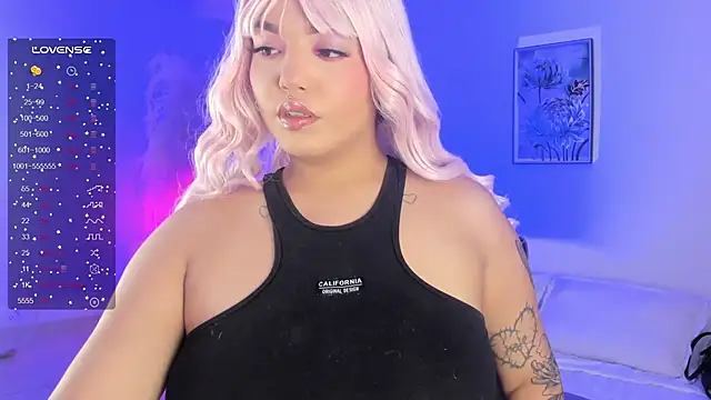 fairydust es online show from 03-02-25, 10:16