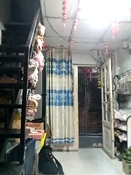 baobao26 online show from 04-03-26, 10:57