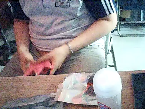 baobao26 online show from 04-19-26, 04:34