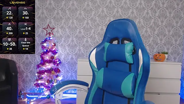 AnnaAnn online show from 01-15-25, 09:20