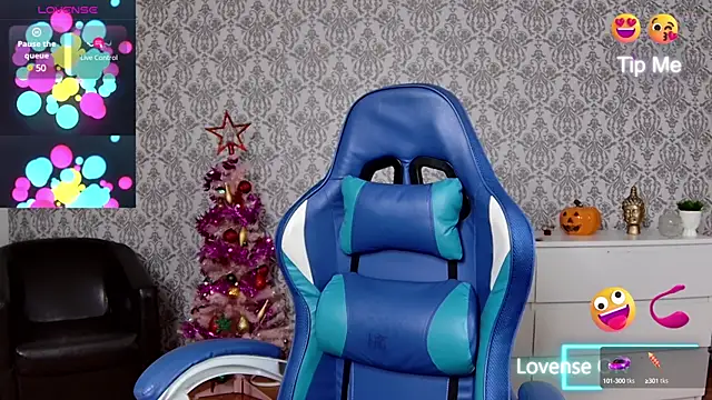 AnnaAnn online show from 02-04-25, 07:11