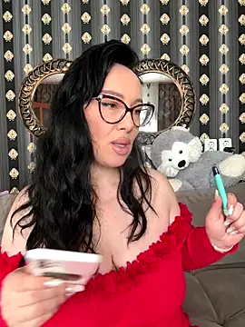 AnnaAnn online show from 10-10-25, 06:23