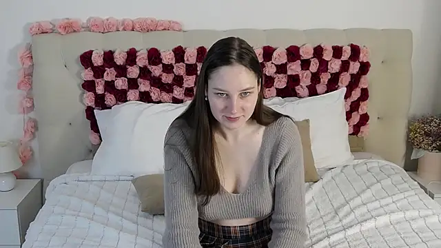 MollyBrams online show from 04-11-26, 12:42