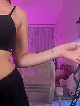 Meliazz online show from 03-06-26, 07:21