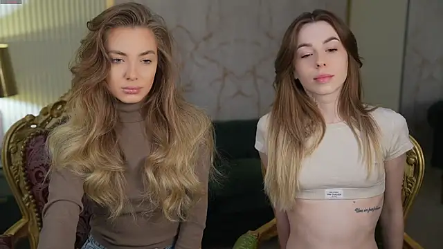 Kisasolo online show from 03-20-25, 11:49