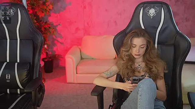 Kisasolo online show from 11-21-25, 12:10