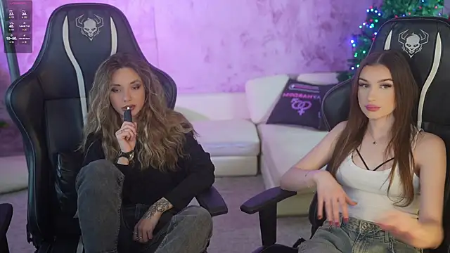 Kisasolo online show from 01-15-26, 04:00