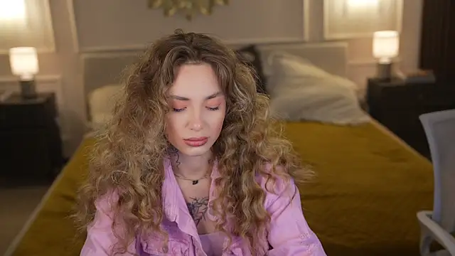 Kisasolo online show from 03-28-26, 03:22