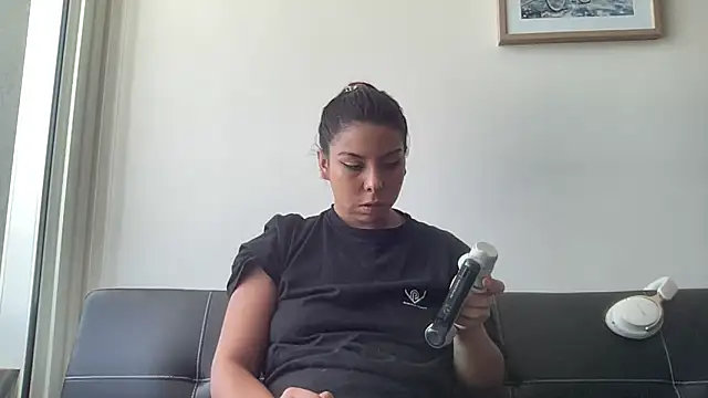 Diosagata online show from 02-27-26, 03:45