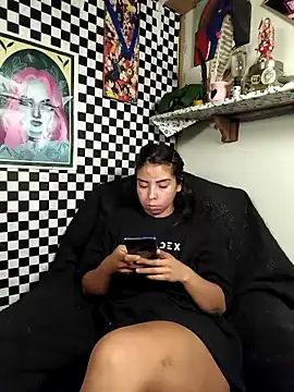 Diosagata online show from 04-02-26, 03:04