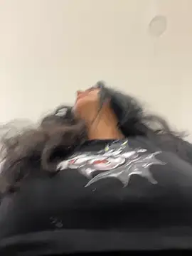 Annya-sweet online show from 02-12-25, 05:37