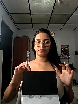 Annya-sweet online show from 11-20-25, 03:01