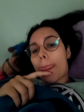 Annya-sweet online show from 11-30-25, 03:16