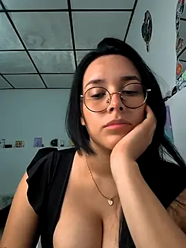 Annya-sweet online show from 12-13-25, 07:53