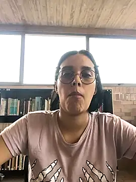 Annya-sweet online show from 01-19-26, 02:43