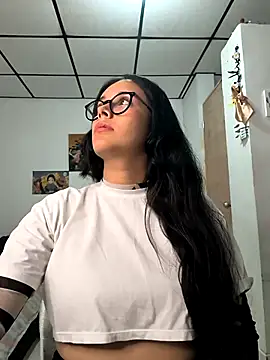 Annya-sweet online show from 03-11-26, 02:34