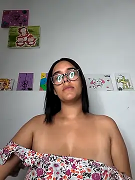 Annya-sweet online show from 04-10-26, 04:23