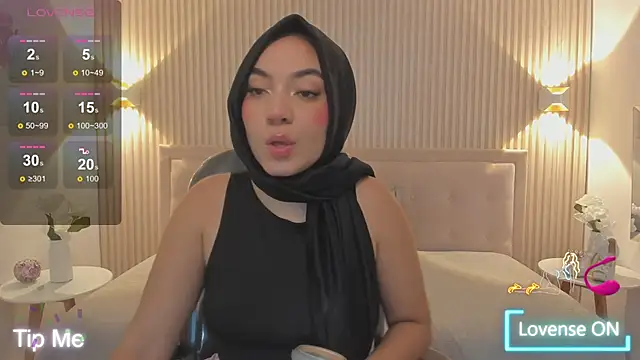 Sooffii 1 online show from 12-11-24, 02:19