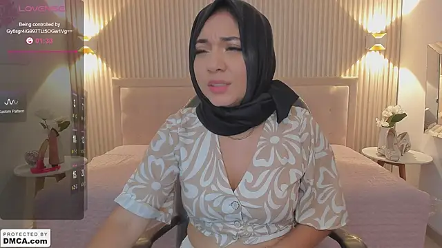 Sooffii 1 online show from 12-19-24, 10:32