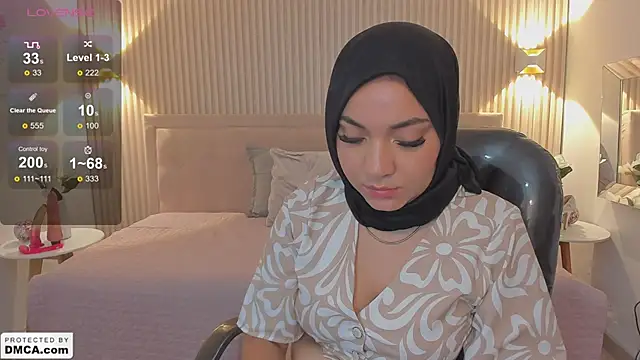 Sooffii 1 online show from 12-20-24, 05:04