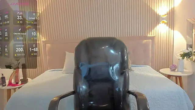 Sooffii 1 online show from 01-14-25, 05:19